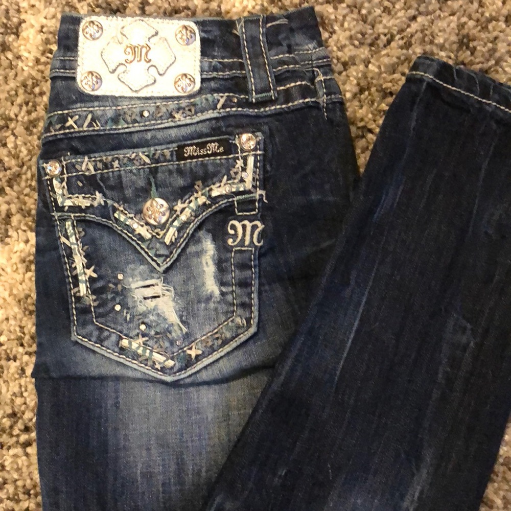 MissMe : jeans